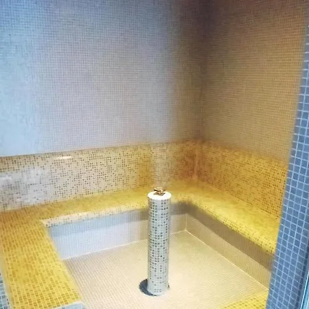 Hébergement de vacances Dom Weselny Zakatek Jarocin
