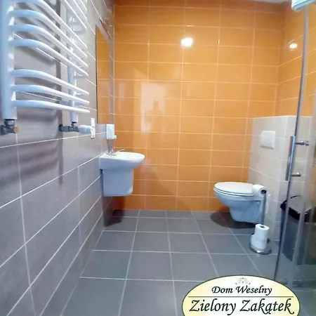 Dom Weselny Zakatek *