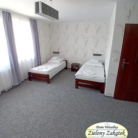 Dom Weselny Zakatek *