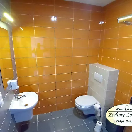 Dom Weselny Zakatek Resort Jarocin (Jarocin)