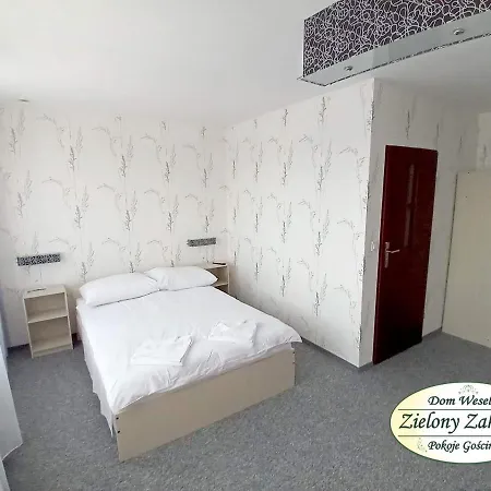 Dom Weselny Zakatek *