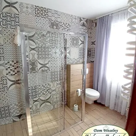 Dom Weselny Zakatek Resort