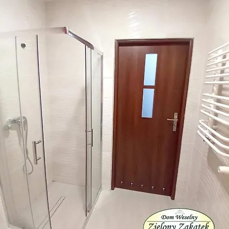 Resort Dom Weselny Zakatek *