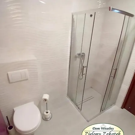 Dom Weselny Zakatek *