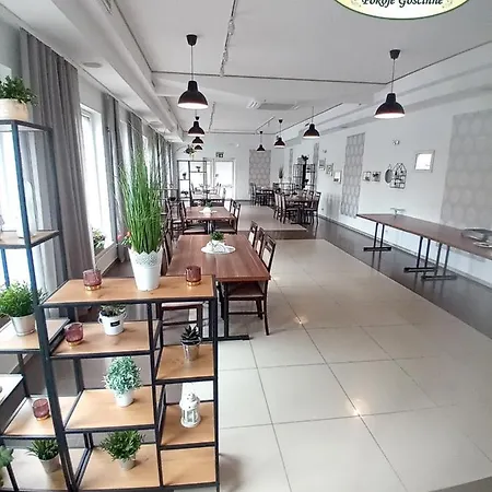 Dom Weselny Zakatek *