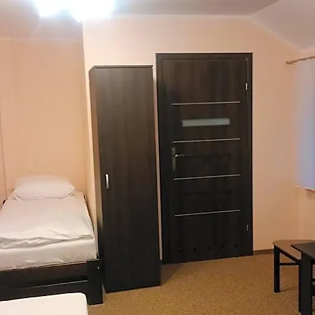 Dom Weselny Zakatek Resort Jarocin (Jarocin)