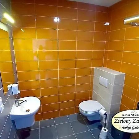 Resort Dom Weselny Zakatek