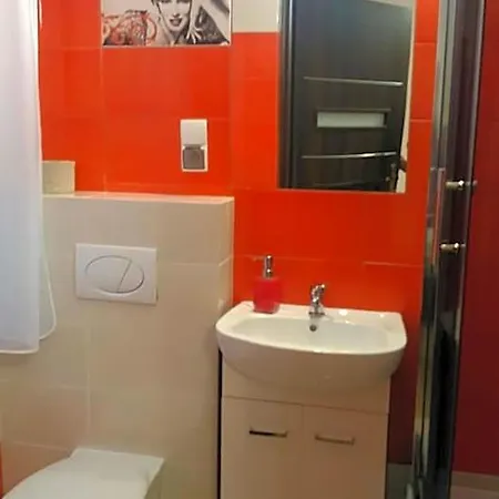 Dom Weselny Zakatek Resort Jarocin (Jarocin)