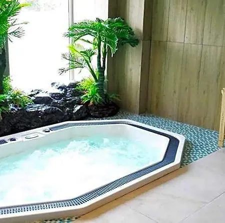 Dom Weselny Zakatek Resort