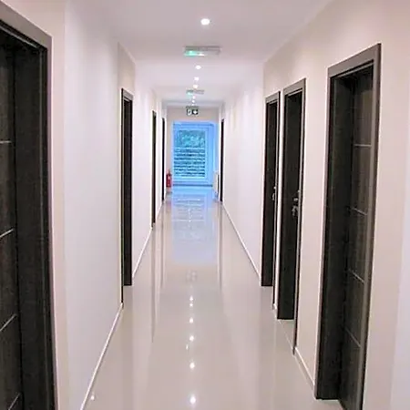 Resort Dom Weselny Zakatek