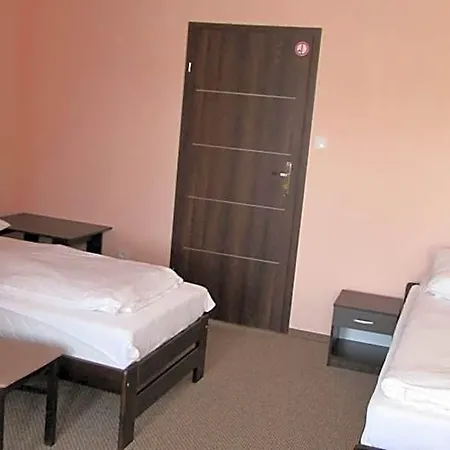 Resort Dom Weselny Zakatek Jarocin (Jarocin)