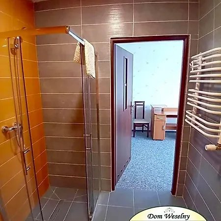 Resort Dom Weselny Zakatek *