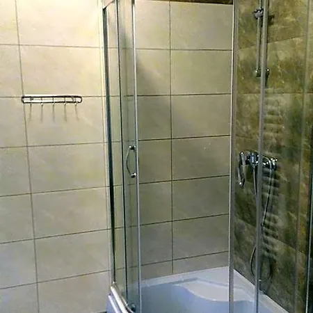 Resort Dom Weselny Zakatek *
