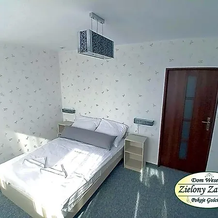 Resort Dom Weselny Zakatek Jarocin (Jarocin)