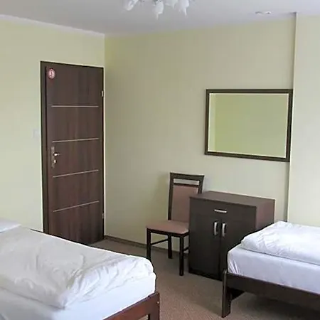Resort Dom Weselny Zakatek