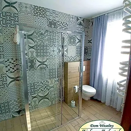 Dom Weselny Zakatek Resort