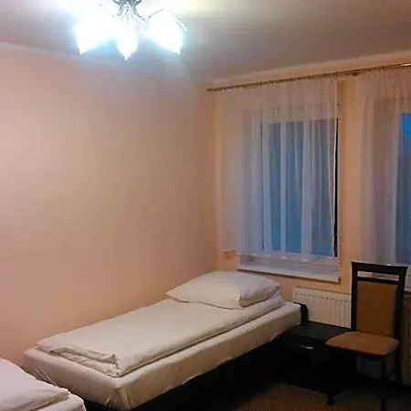 Resort Dom Weselny Zakatek Jarocin (Jarocin)