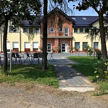 Resort Dom Weselny Zakatek