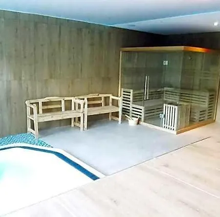 Dom Weselny Zakatek Resort