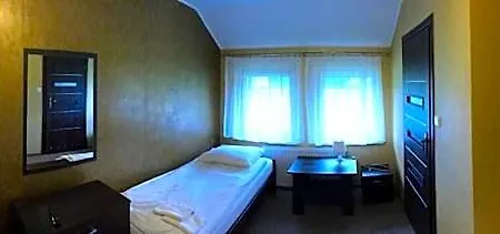 Resort Dom Weselny Zakatek *