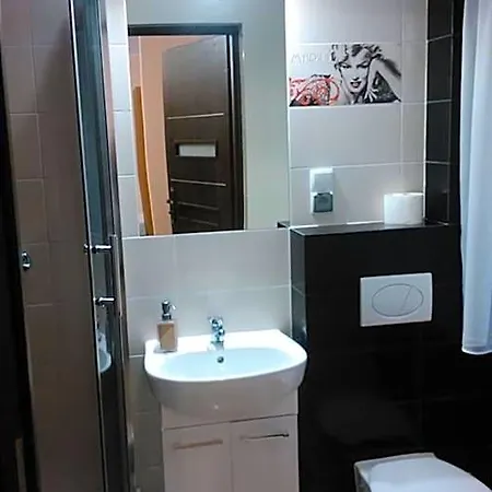 Resort Dom Weselny Zakatek *