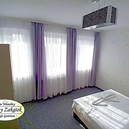 Dom Weselny Zakatek Jarocin (Jarocin)