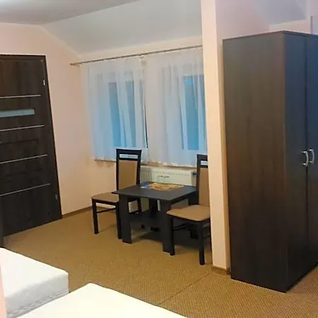 Dom Weselny Zakatek Resort