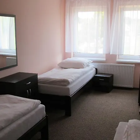 Dom Weselny Zakatek Hébergement de vacances *