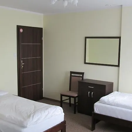 Resort Dom Weselny Zakatek Jarocin (Jarocin)