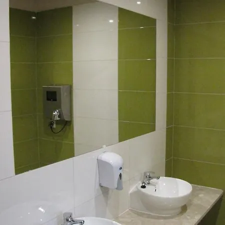 Dom Weselny Zakatek Resort *