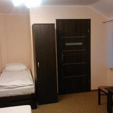 Dom Weselny Zakatek * Jarocin (Jarocin)