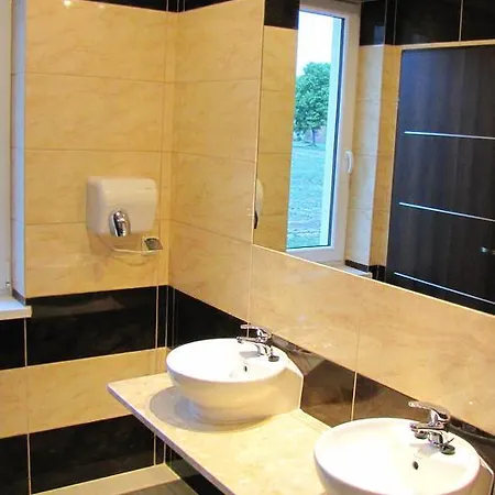 Dom Weselny Zakatek Jarocin (Jarocin)