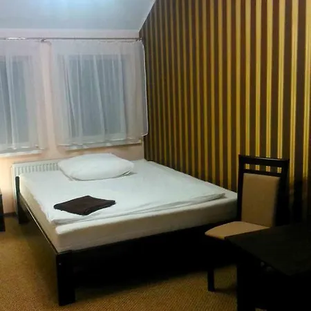 Dom Weselny Zakatek Resort