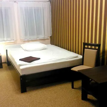 Resort Dom Weselny Zakatek *