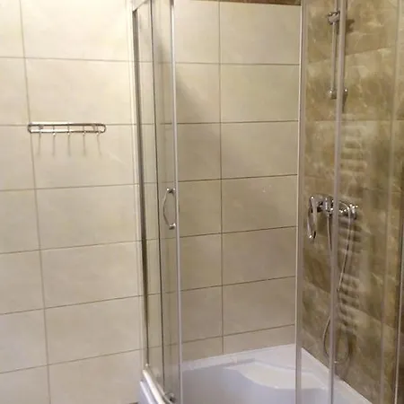 Hébergement de vacances Dom Weselny Zakatek Jarocin