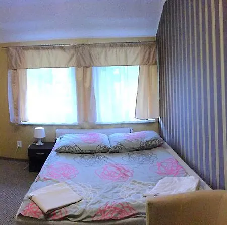 Dom Weselny Zakatek * Jarocin (Jarocin)