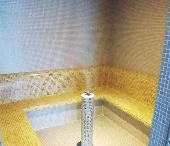 度假村 Dom Weselny Zakatek 亚罗钦