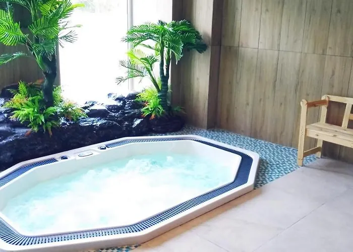 Dom Weselny Zakatek Resort *