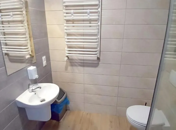 Resort Dom Weselny Zakatek