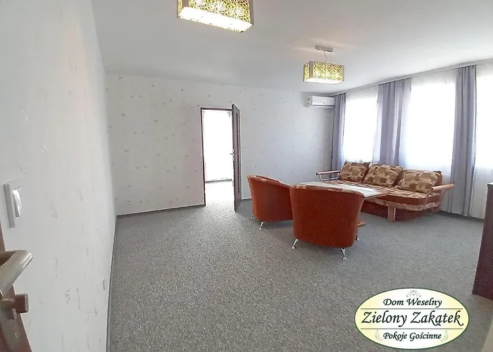 Dom Weselny Zakatek Resort