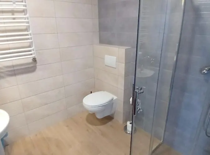 Dom Weselny Zakatek 度假村 *