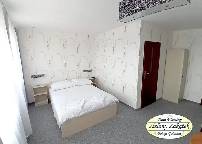 Dom Weselny Zakatek *