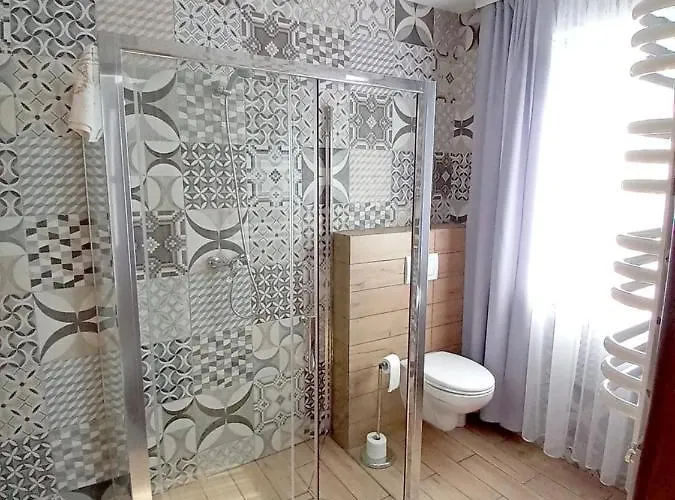 Dom Weselny Zakatek Resort