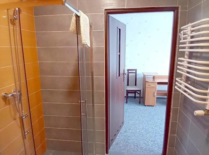 Dom Weselny Zakatek Resort