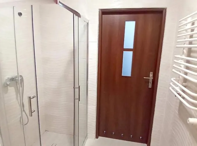 度假村 Dom Weselny Zakatek *