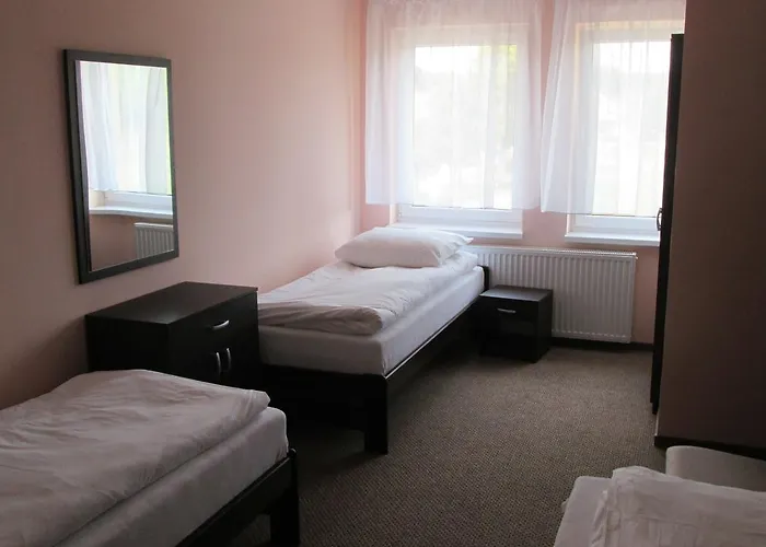 Dom Weselny Zakatek 度假村 *