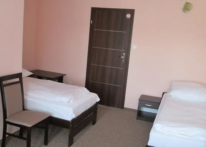 Dom Weselny Zakatek Resort *