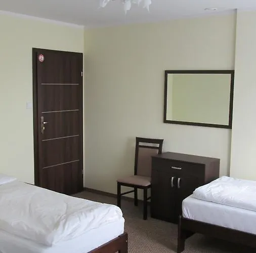 Resort Dom Weselny Zakatek Jarocin (Jarocin)