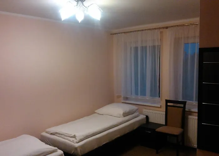 Dom Weselny Zakatek Resort Jarocin (Jarocin)