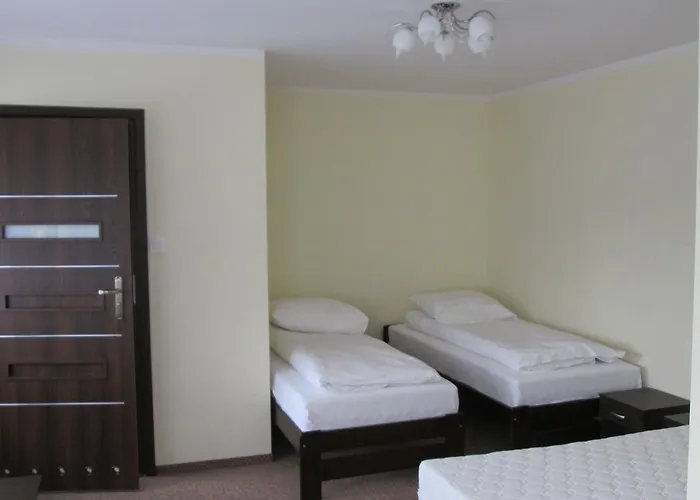 Dom Weselny Zakatek Jarocin (Jarocin)